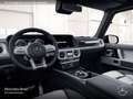 Mercedes-Benz G 63 AMG AMG Driversp Perf-Abgas WideScreen Stdhzg Distr. Noir - thumbnail 9