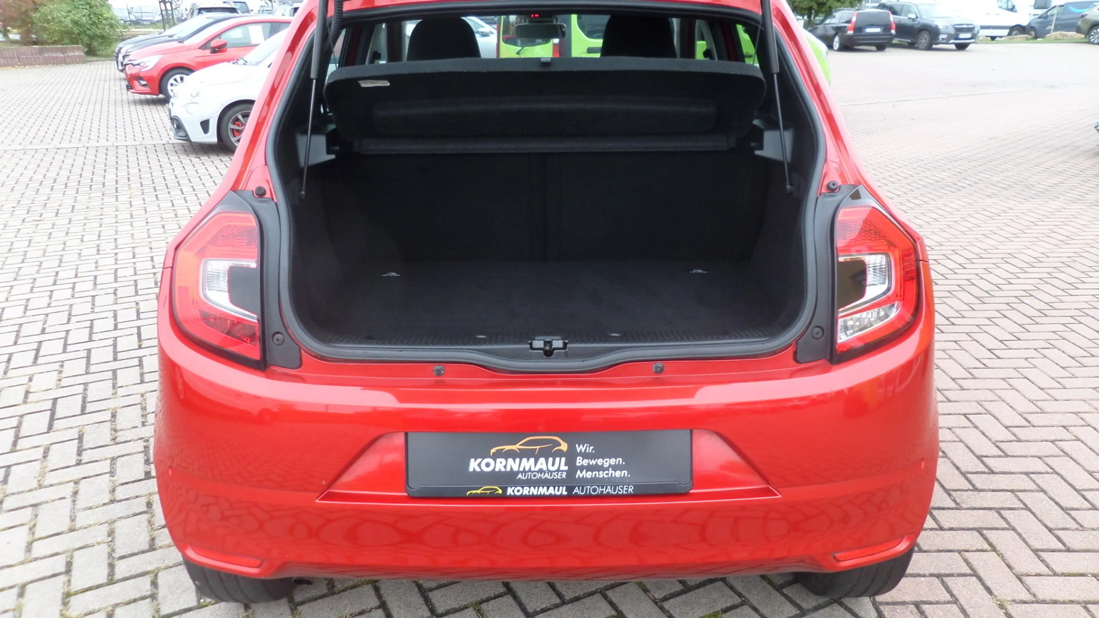Renault Twingo LIMITED SCe 75 PS mit Klang & Klimapaket Klimaanlage Bluetooth Freisprechanlage — photo 15