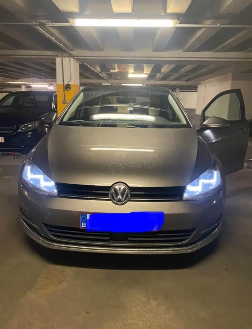 Volkswagen Golf 1.4 TSI Highline ACT - 1