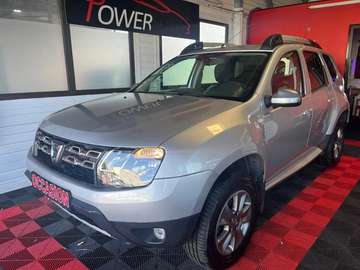 1.5 DCI 110 AIR 4X2