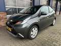 Toyota Aygo 1.0 VVT-I X-PLAY    ALL.IN. Grijs - thumbnail 1
