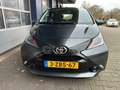 Toyota Aygo 1.0 VVT-I X-PLAY    ALL.IN. Grijs - thumbnail 7