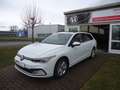 Volkswagen Golf Variant 1.5 TSI OPF Life AHK schwenkbar*Panoramadach... Weiß - thumbnail 3