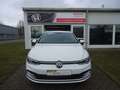 Volkswagen Golf Variant 1.5 TSI OPF Life AHK schwenkbar*Panoramadach... Blanc - thumbnail 2