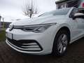 Volkswagen Golf Variant 1.5 TSI OPF Life AHK schwenkbar*Panoramadach... Weiß - thumbnail 4