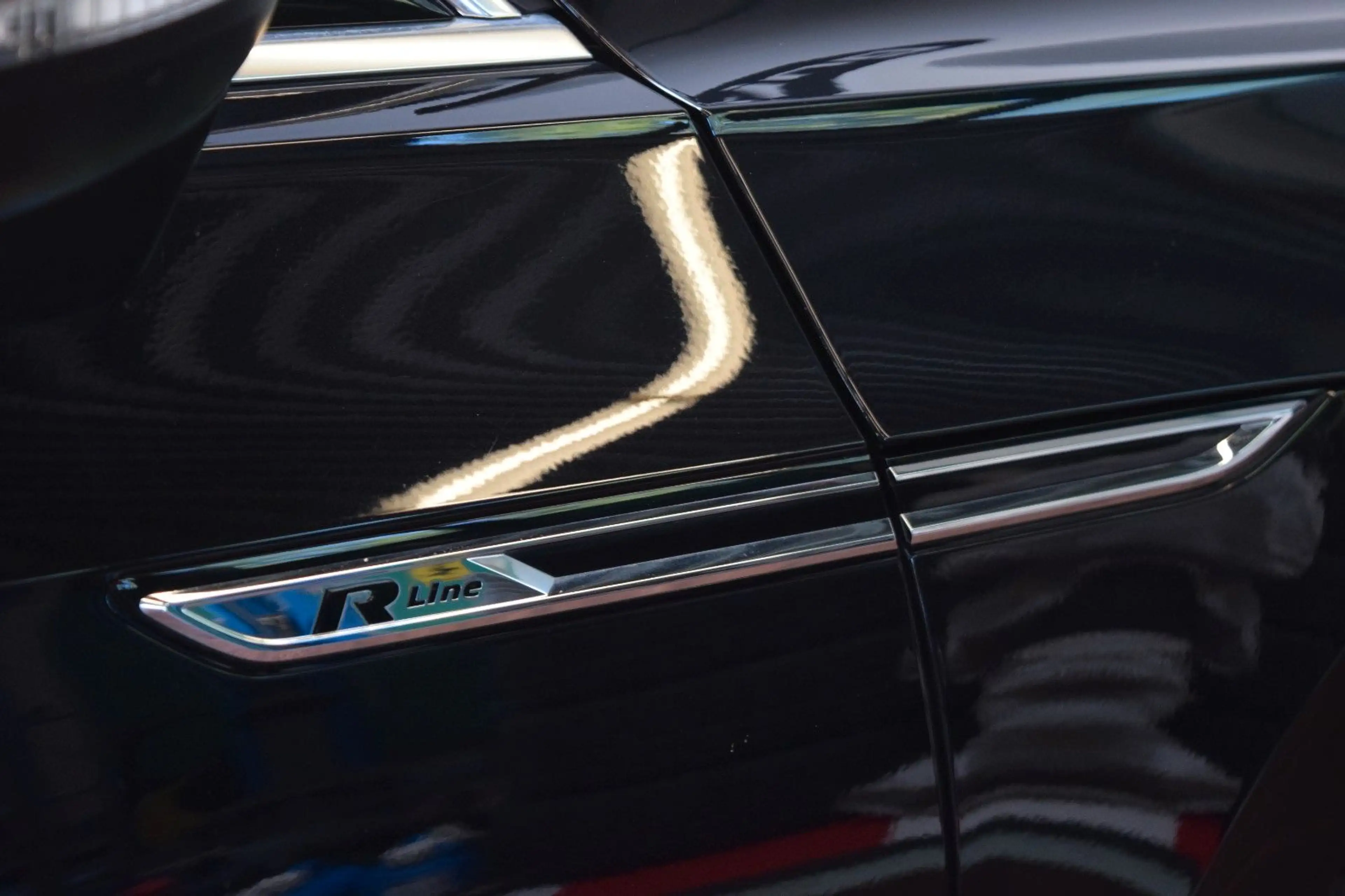 Volkswagen Arteon R-Line (Pano, VirtualC, ACC, Massage...) — photo 8