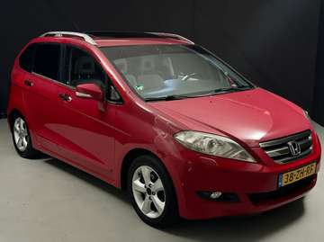 1.8i Executive *LPG*Automaat*AC*Heatseat*Pano*