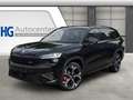 Skoda Kodiaq 2.0TSI RS Pano AHK 7 S.Headup Standh.DCC Schwarz - thumbnail 1