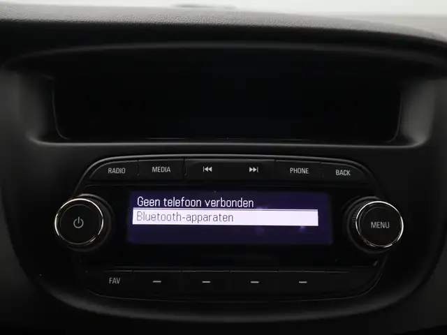Opel Karl view 19