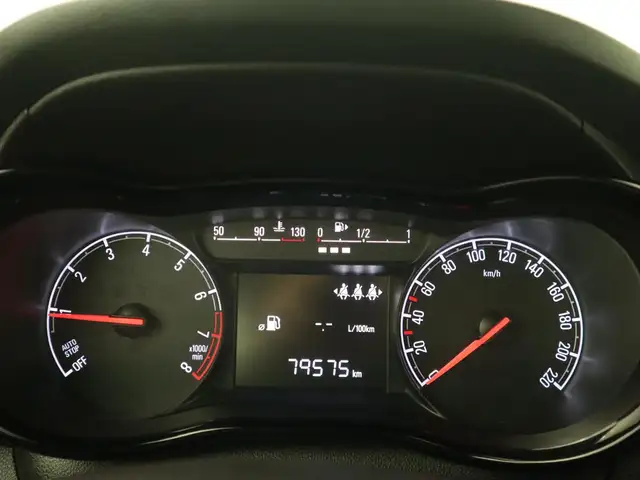 Opel Karl view 22