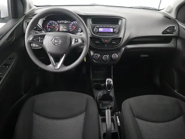 Opel Karl view 7