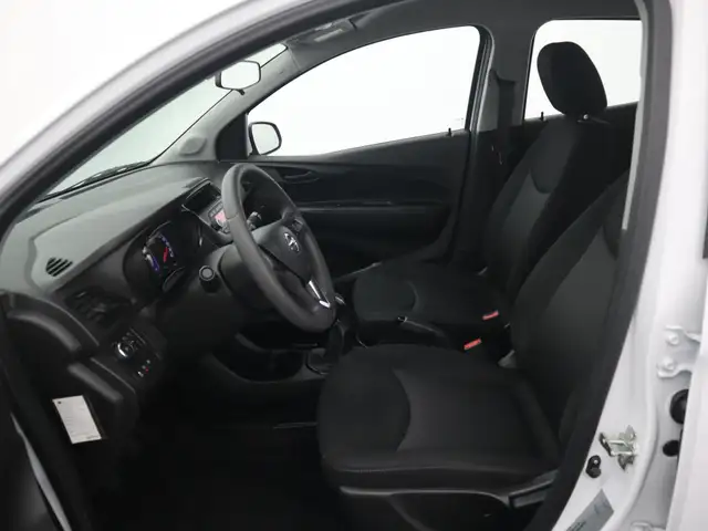 Opel Karl view 18