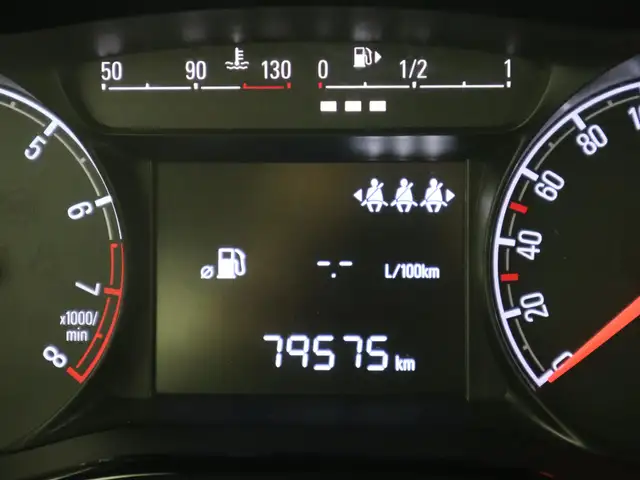 Opel Karl view 23