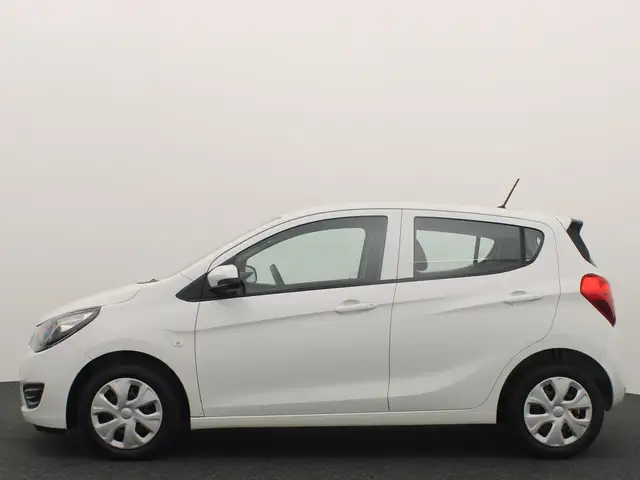 Opel Karl view 2