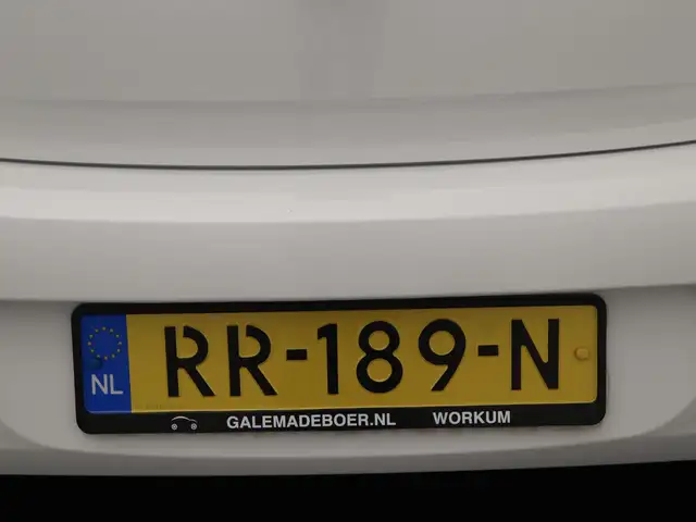 Opel Karl view 17