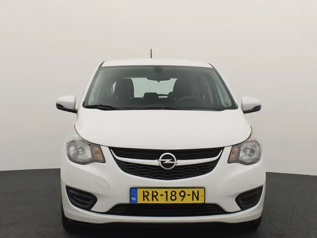 Opel Karl view 16