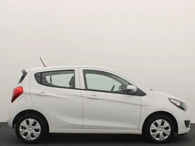 Opel Karl view 14