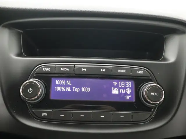 Opel Karl view 20