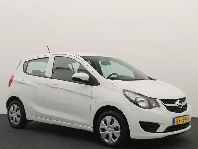 Opel Karl view 15