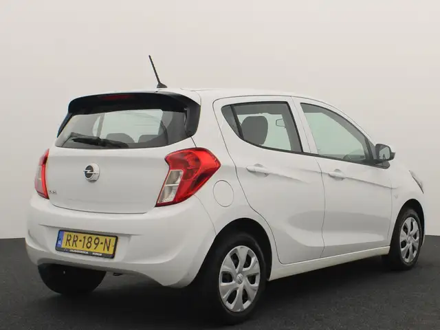 Opel Karl view 13