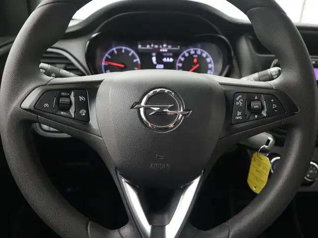 Opel Karl view 10