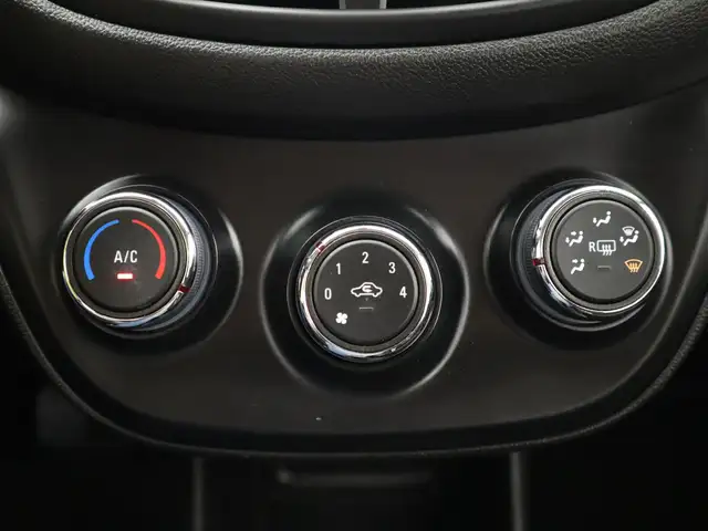 Opel Karl view 21