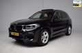 BMW X3 XDrive30e M-SPORT ORG.NED / PANORAMADAK / FACELIFT Noir - thumbnail 1