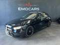 Mercedes-Benz A 180 A180 D AMG LINE FASCINATION EDTION ONE 7 DCT Noir - thumbnail 2