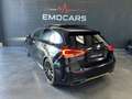 Mercedes-Benz A 180 A180 D AMG LINE FASCINATION EDTION ONE 7 DCT Noir - thumbnail 3