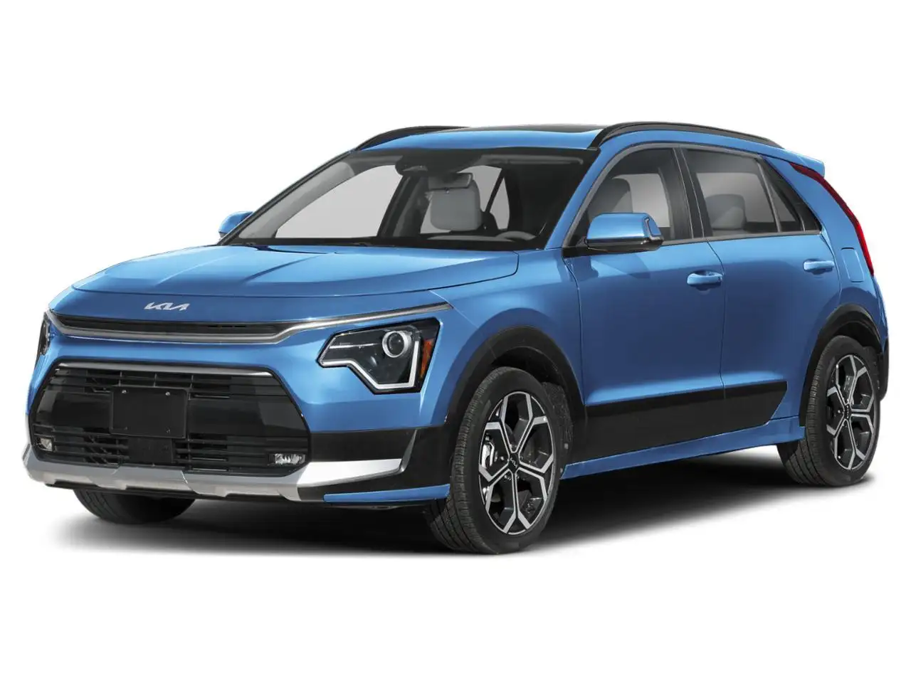 2026 Kia Niro