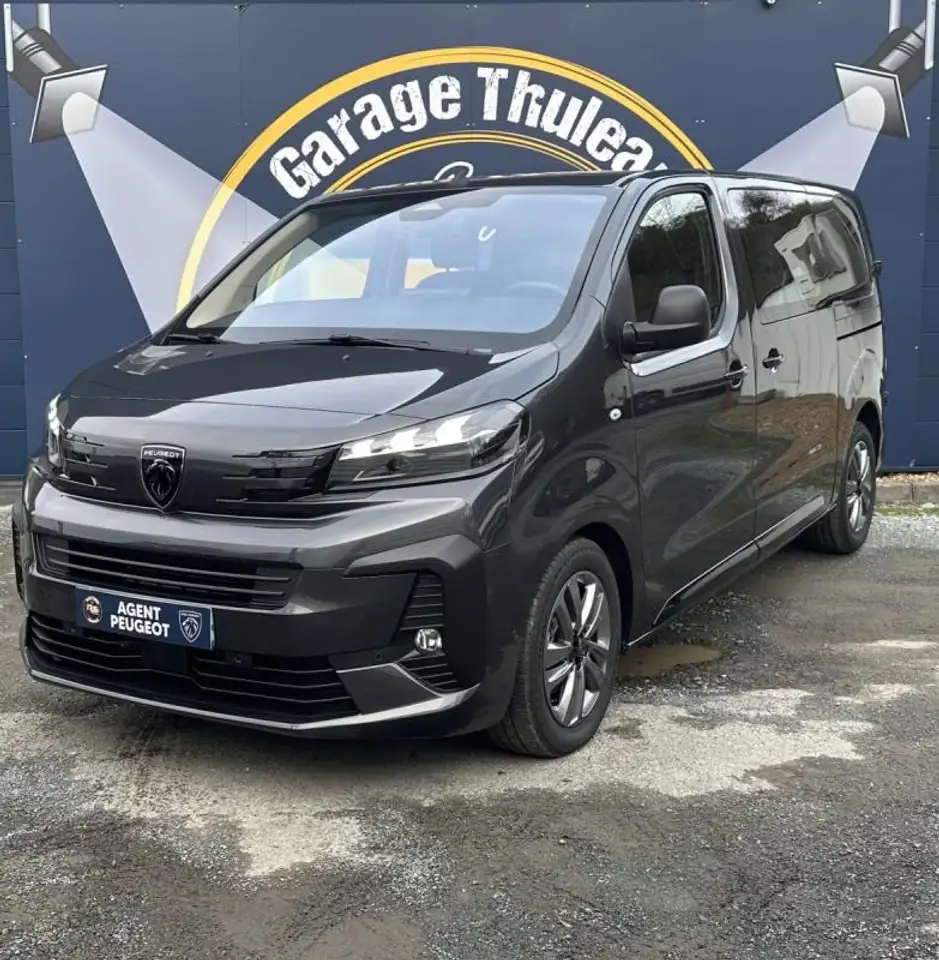Peugeot Expert