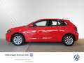 Volkswagen Polo Highline 1.0 TSI NAVI+SITZHZ+PDC+FREISPRECH Klima Rot - thumbnail 3