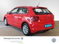 Volkswagen Polo Highline 1.0 TSI NAVI+SITZHZ+PDC+FREISPRECH Klima Rot - thumbnail 4