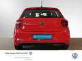 Volkswagen Polo Highline 1.0 TSI NAVI+SITZHZ+PDC+FREISPRECH Klima Rot - thumbnail 5