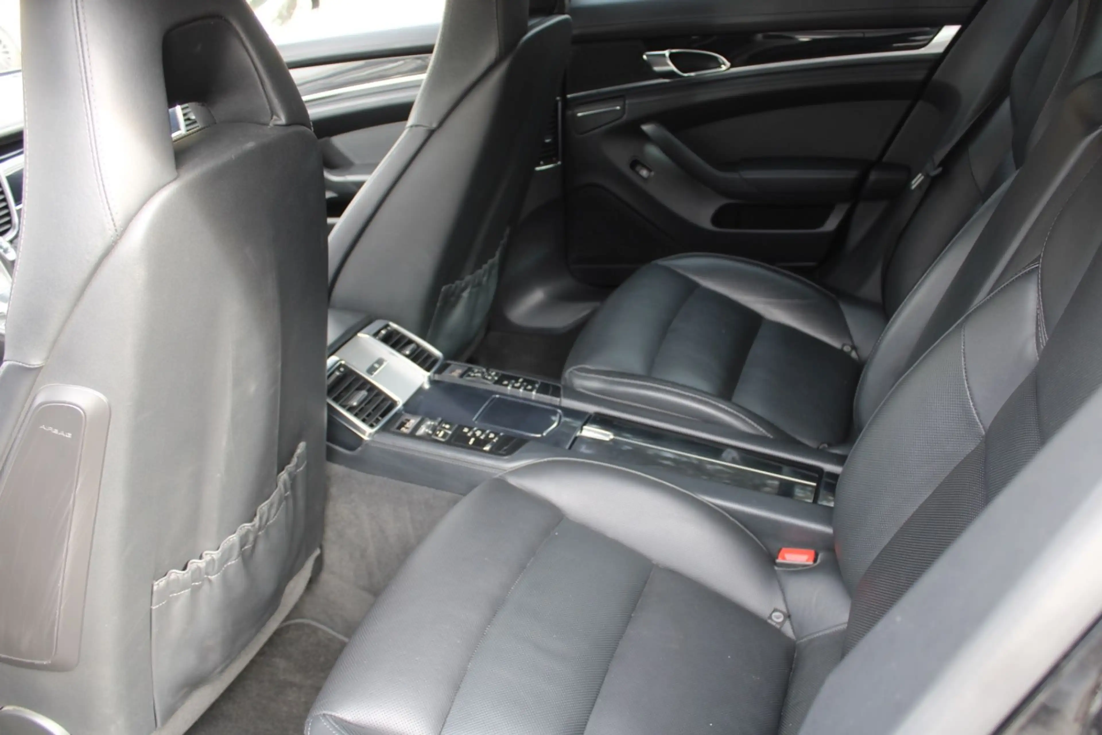 Porsche Panamera GTS 4.8L*FACELIFT*ESSD*MAX VOLL*TOP! — photo 12