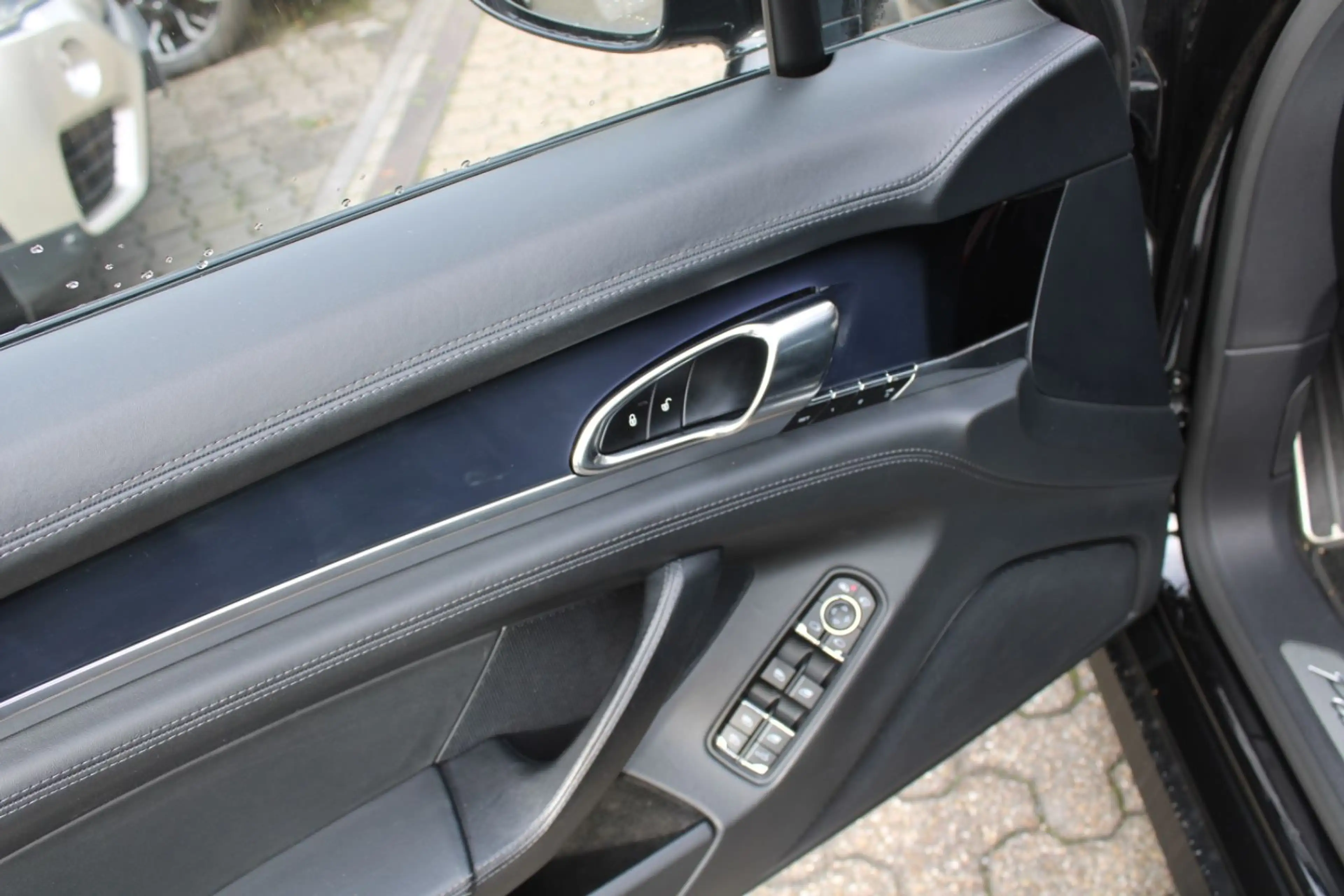 Porsche Panamera GTS 4.8L*FACELIFT*ESSD*MAX VOLL*TOP! — photo 11