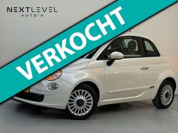 1.2 Pop Parelmoer Automaat Airco PDC VolledigOnder