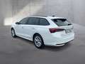 Skoda Octavia Selection TDI DSG Blanc - thumbnail 3