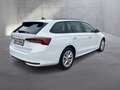 Skoda Octavia Selection TDI DSG Blanc - thumbnail 4