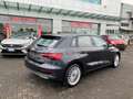 Audi A3 SPB 35 TFSI S tronic Business Advanced Grigio - thumbnail 4