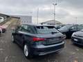 Audi A3 SPB 35 TFSI S tronic Business Advanced Grigio - thumbnail 5