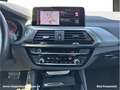 BMW X4 xDrive30d M Sport X Head-Up+AHK+Navi+SHZ+LED Schwarz - thumbnail 18
