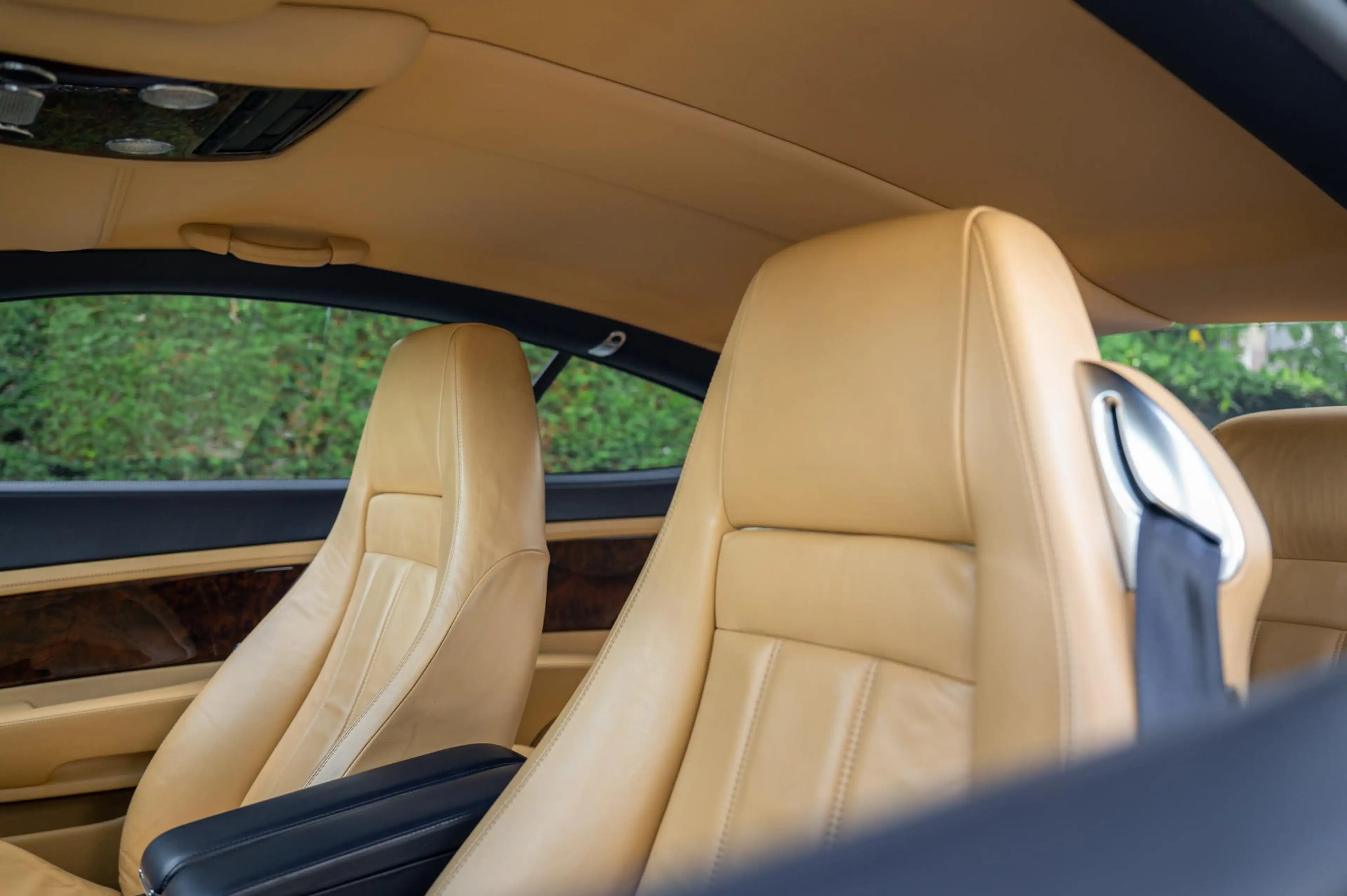 Bentley Continental GT 6.0 W12 560pk | NL auto — photo 6