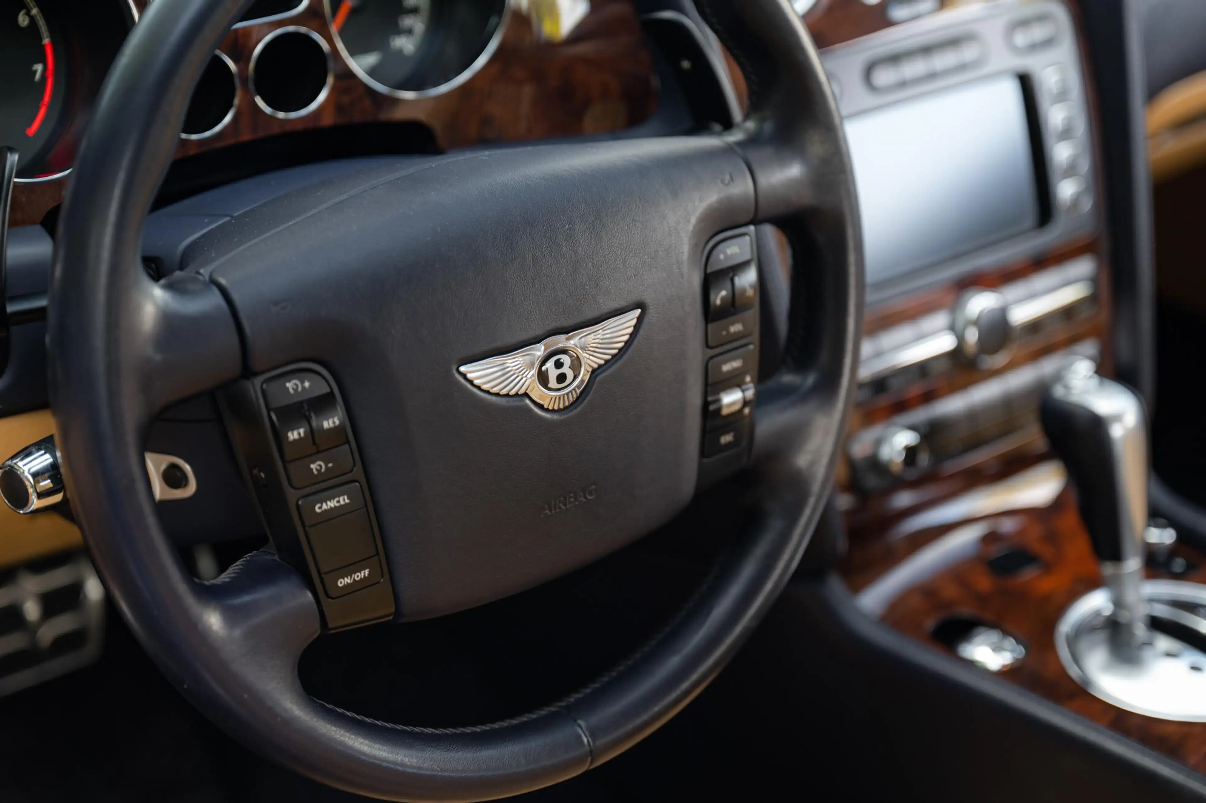 Bentley Continental GT 6.0 W12 560pk | NL auto — photo 11