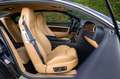Bentley Continental GT 6.0 W12 560pk | NL auto Bleu - thumbnail 9
