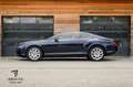 Bentley Continental GT 6.0 W12 560pk | NL auto Bleu - thumbnail 2