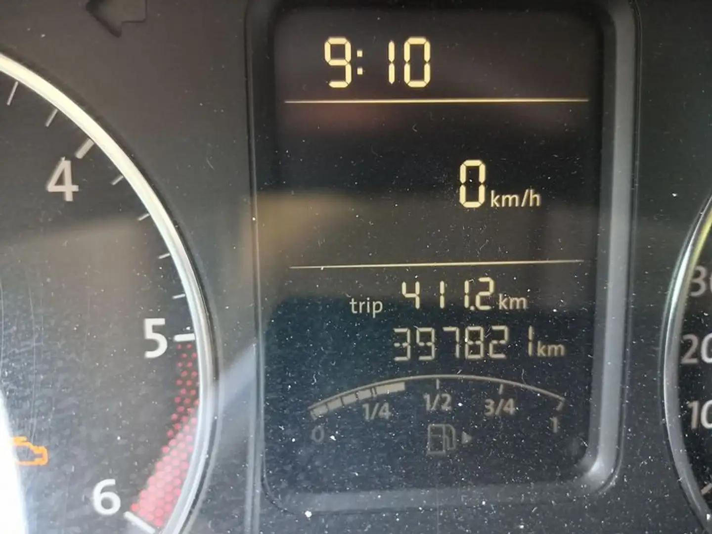 Volkswagen Polo Polo 1.2 TDI DPF 3 porte BlueMotion 89g Bianco - 2