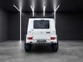 Mercedes-Benz G 500 G500 Station 4x4² Exklusiv AMG Carbon 22-Alu SSD White - thumbnail 5