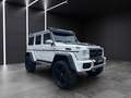 Mercedes-Benz G 500 G500 Station 4x4² Exklusiv AMG Carbon 22-Alu SSD White - thumbnail 8