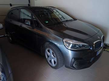 225xe iPerformance Active Tourer Sport Line